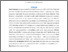 [thumbnail of INTISARI(INDO)-C2017061-JECKLIN NOVALINDA E.A - jecklin novalinda.pdf]