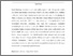 [thumbnail of ABSTRAK_B2018085 - Miles Asri Fahrani.pdf]