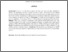 [thumbnail of ABSTRAK BAHASA INGGRIS_C2018154_SITI MUYASAROH - Siti Muyasaroh.pdf]