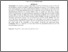 [thumbnail of ABSTRAK (INGGRIS)_B2019019_DHEA RADIZA - Dhea Radiza.pdf]