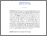 [thumbnail of ABSTRACT_B2019048_MAHANANI WIDYA YUWANA - Mahanani Widya.pdf]